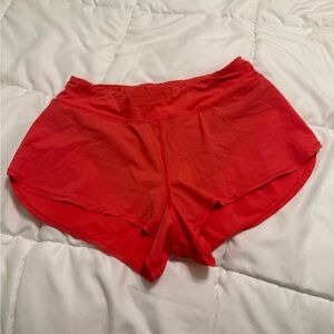 Jolyn “Hewson” Shorts